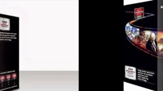 AMD A6-5400K APU 3.6Ghz Processor AD540KOKHJBOX Cheapest Price On Amazon!