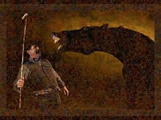 Yann Arthus Bertrand