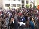 مظاهرات مناهضة للانقلاب في جامعات مصرية
