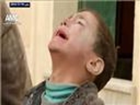 جرائم الحرب بسوريا وأبعادها على الضحايا