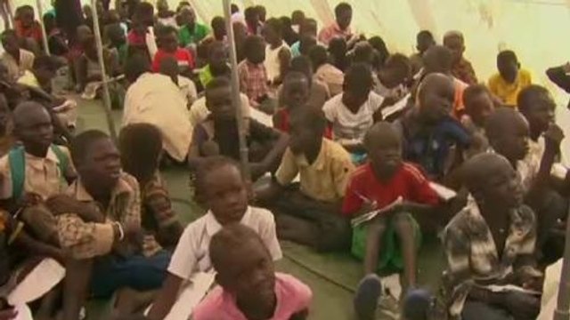 Violence instills fear among S Sudan refugees