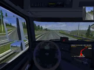 DOST LOJİSTİK 4. SEFER