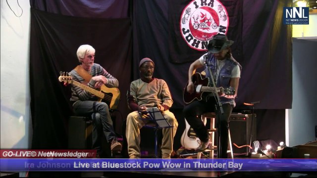 Blue Sky Community Healing Centre - Bluestock March 16 2014