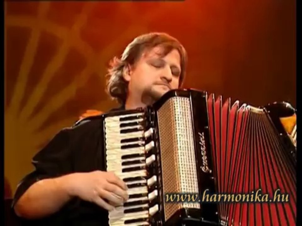 ανδρέας μπεμπος+ 2014  Orosz Zoltan and his Friends - Balkan tune   Piazzolla - Libertango