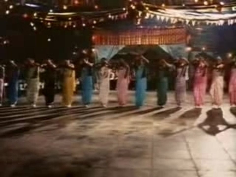 Gurkhasceremony
