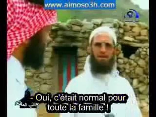 1_sur_12  le sorcier repenti à l'islam FR conference