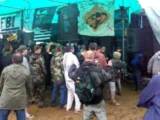 teknival Scaër 2004
