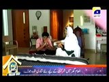 Aasmaano Pe Likha Episode 19 in High Quality On Geo Ent