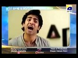 Aasmaano Pe Likha Episode 20 in High Quality On Geo Ent