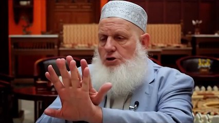 Story of Yusuf Estes - From darkness to light