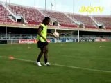 Nike - Soccer - Joga Bonito Ronaldinho
