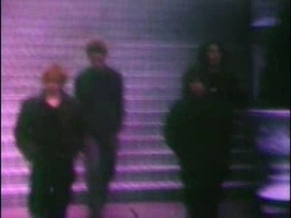 Ellegarden - Yubiwa (PV)