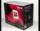 AMD FX-8150 with Liquid Cooling System 3.6 8 Socket AM3 AMD Processor - FD8150FRGUWOX