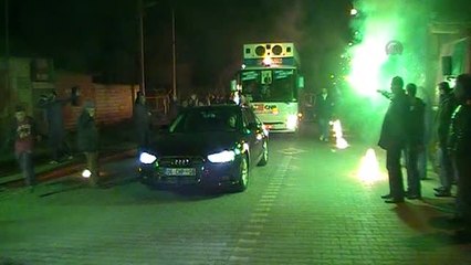 CHP Genel Başkan Yardımcısı Pavey -