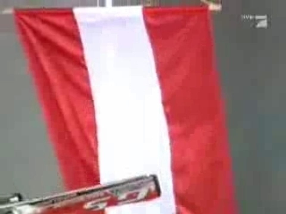 TV total Parallelslalom