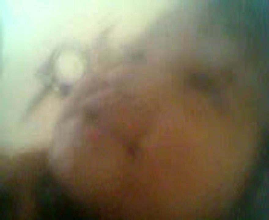 funny baby talking real