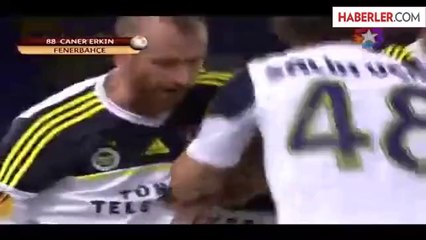 Caner Erkin'in Menajeri Tarih Verdi