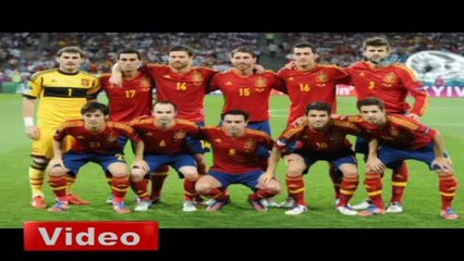 FIFA Dünya Sıralaması Açıklandı