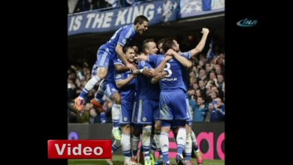 UEFA Şampiyonlar Ligi