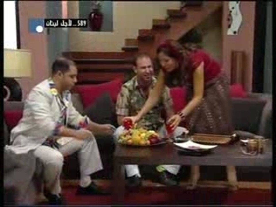 Tamer.We.Shawkeya.EP03