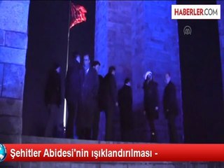 Philips, Gelibolu Yarımadasına Gezi Düzenledi