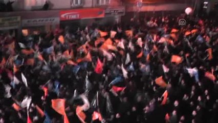 Başbakan Yardımcısı Babacan Açıklaması