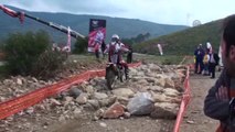 Motosiklet: Türkiye Enduro Şampiyonası
