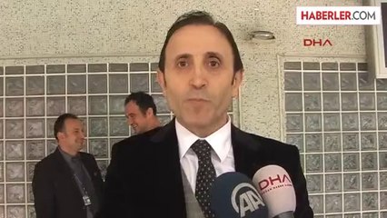 Trabzonsporlu Aslan'dan Camiaya Destek ve İtidal Çağrısı