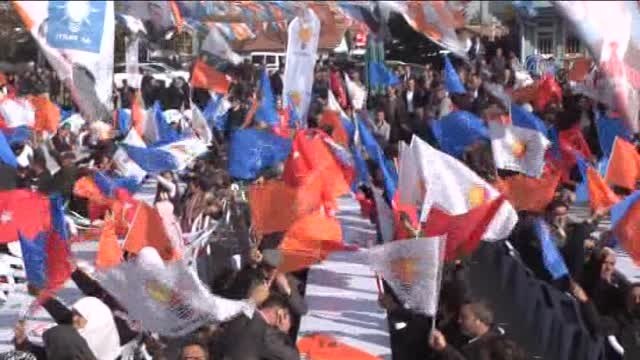 Milli Eğitim Bakanı Avcı, Eskişehir'de Açıklaması