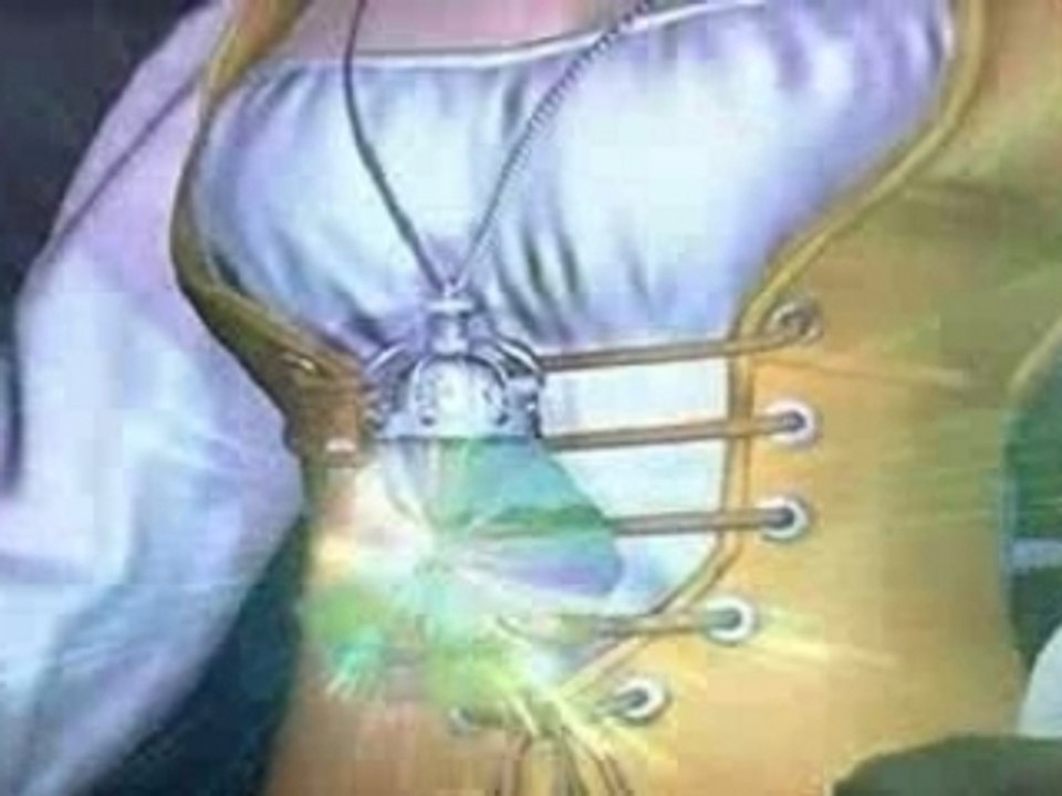 Music Video - Final Fantasy 9