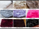 Alpaca Fur Throws & Luxury Throws