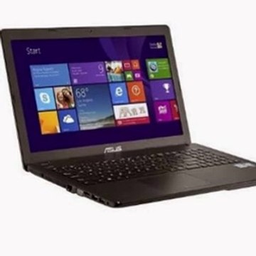 Asus X551CA 15.6-Inch Laptop (1.5 GHz Intel Celeron 1007U, 4GB RAM, 500GB HDD, Windows 8)