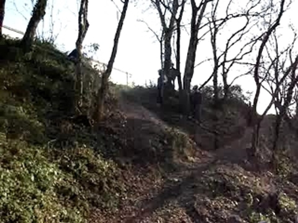 vtt   jump