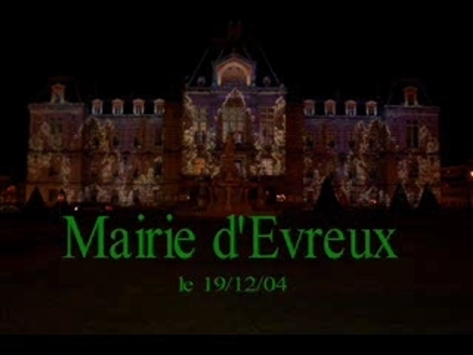 marie d'evreux