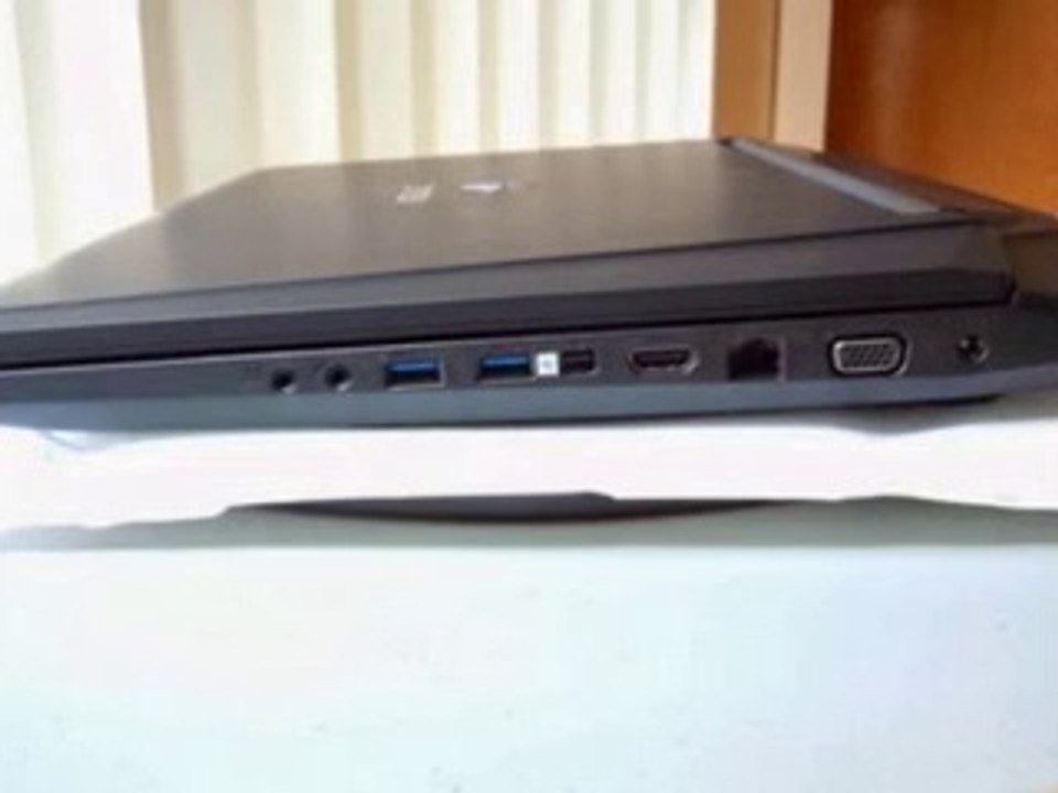 Stronger ASUS G750JW-DB71 17.3-Inch Laptop Review!