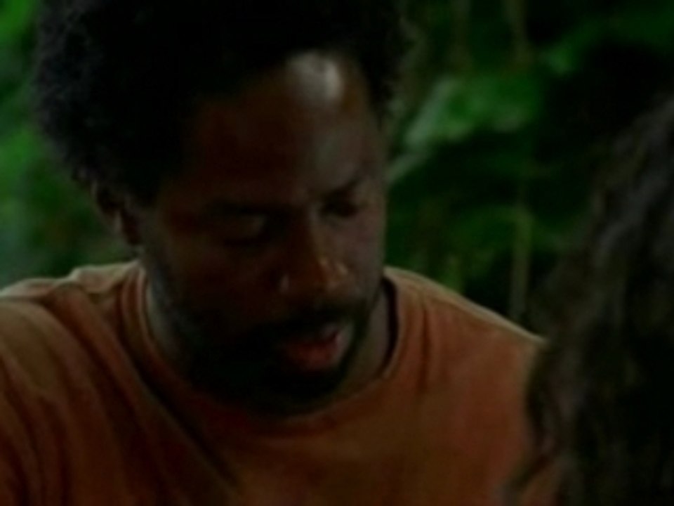 LOST - Fini la torture!!