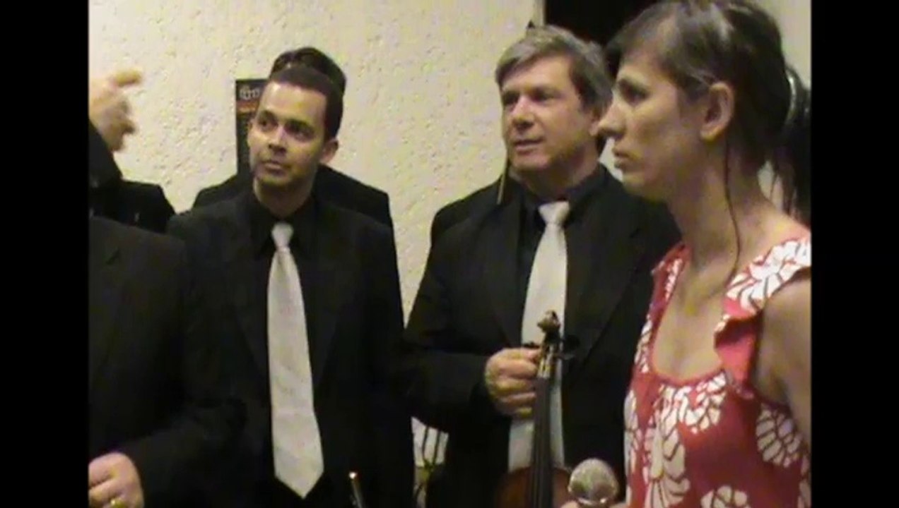 Orquestra de Câmara OPUS