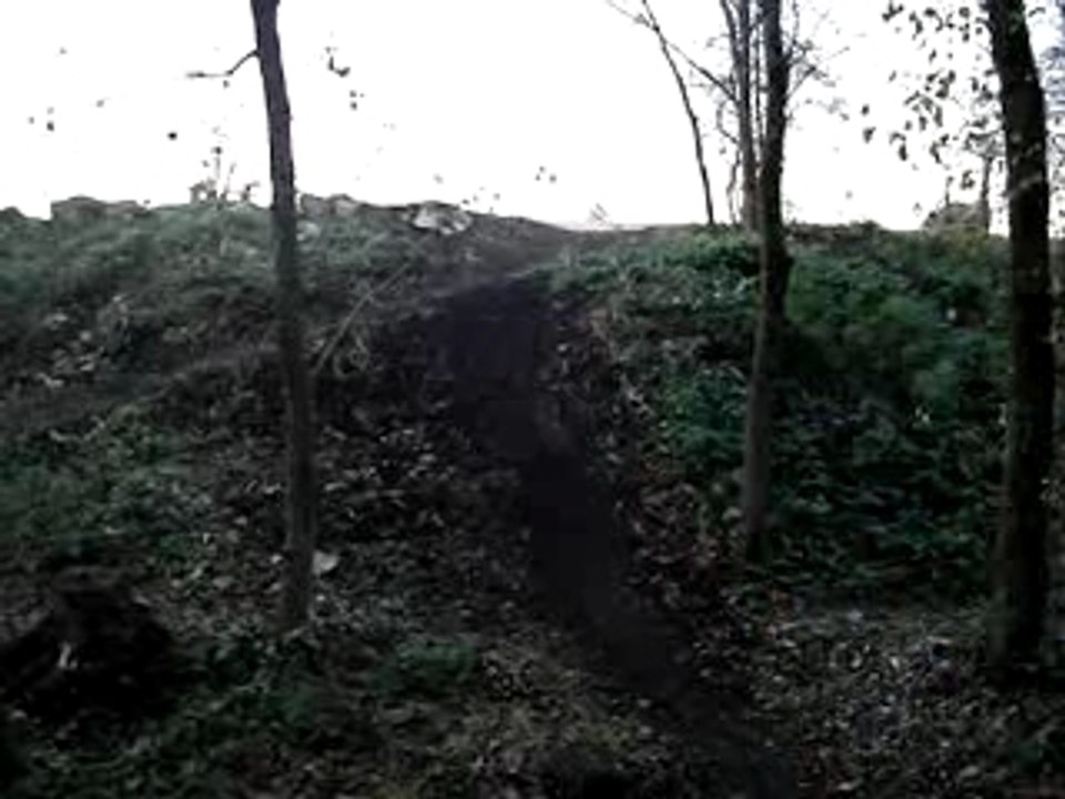 vtt  jump