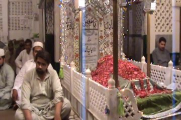 Qawali Meri Sakhi Moray Khawaja Ghar Aay Ameer Khasro Urs Hazrat Agha Sb  639_New