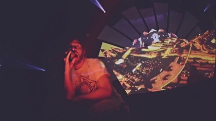 Caterva " Frontera " - Live Epidemic Experience // Selestat