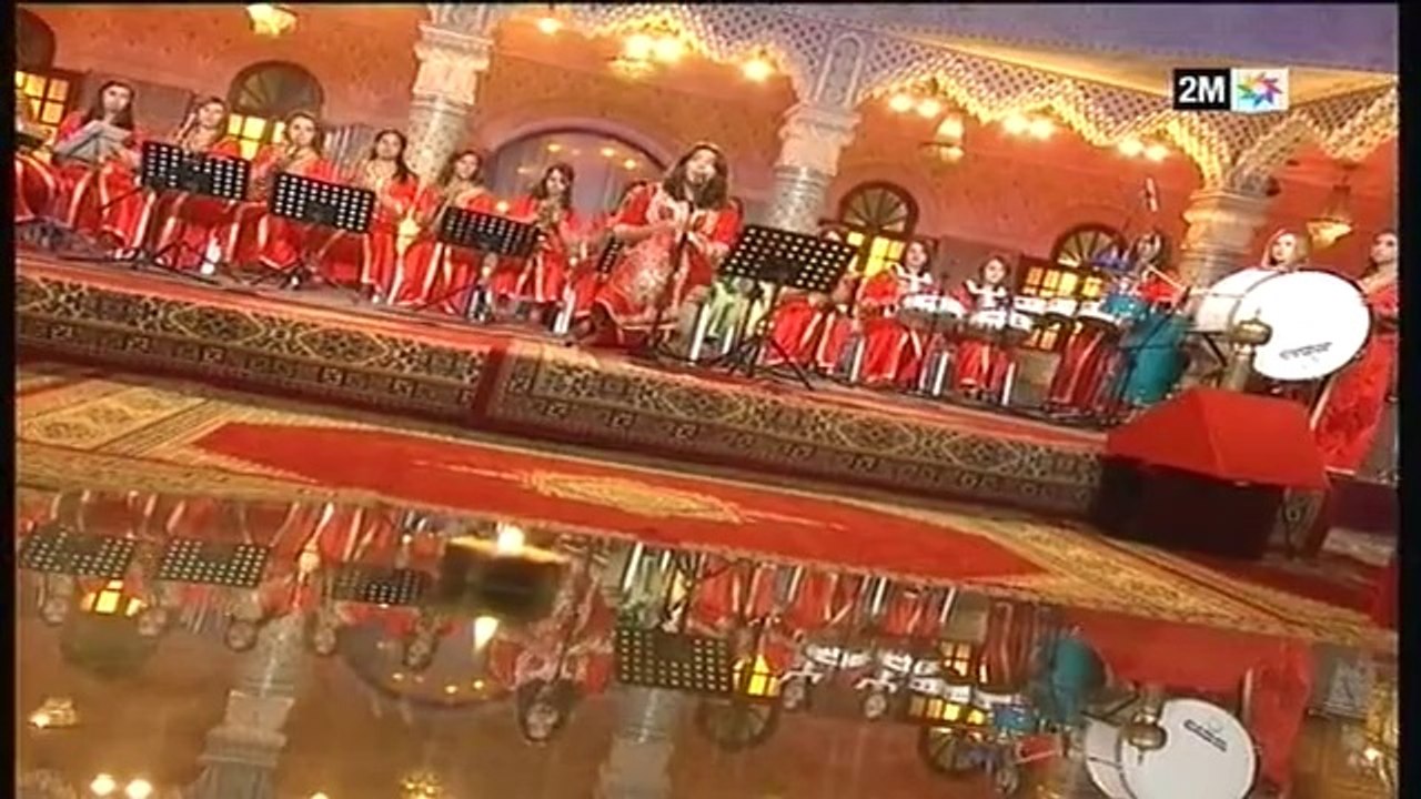 شذى الألحان : السبت 15 مارس