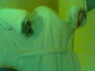 La preuve de l'existence des fantômes !