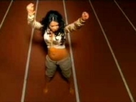 Lumidee ft Fatman Scoop - Dance!