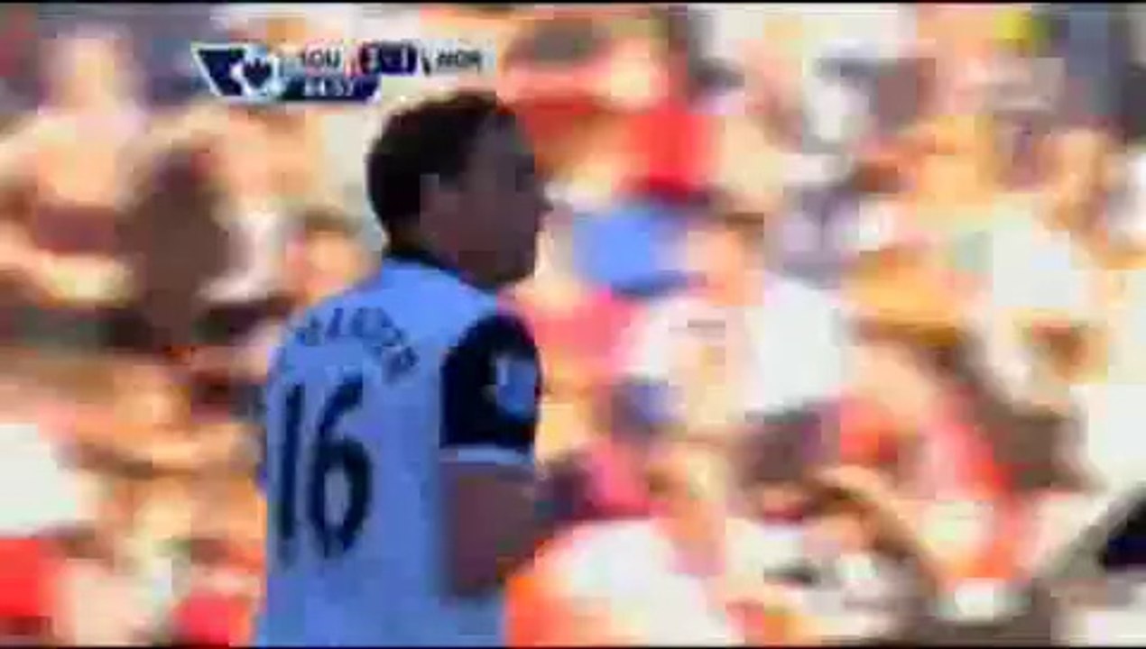 ฟุตบอล เอ็กซ์ตร้า ไฮไลท์ 2014-03-16