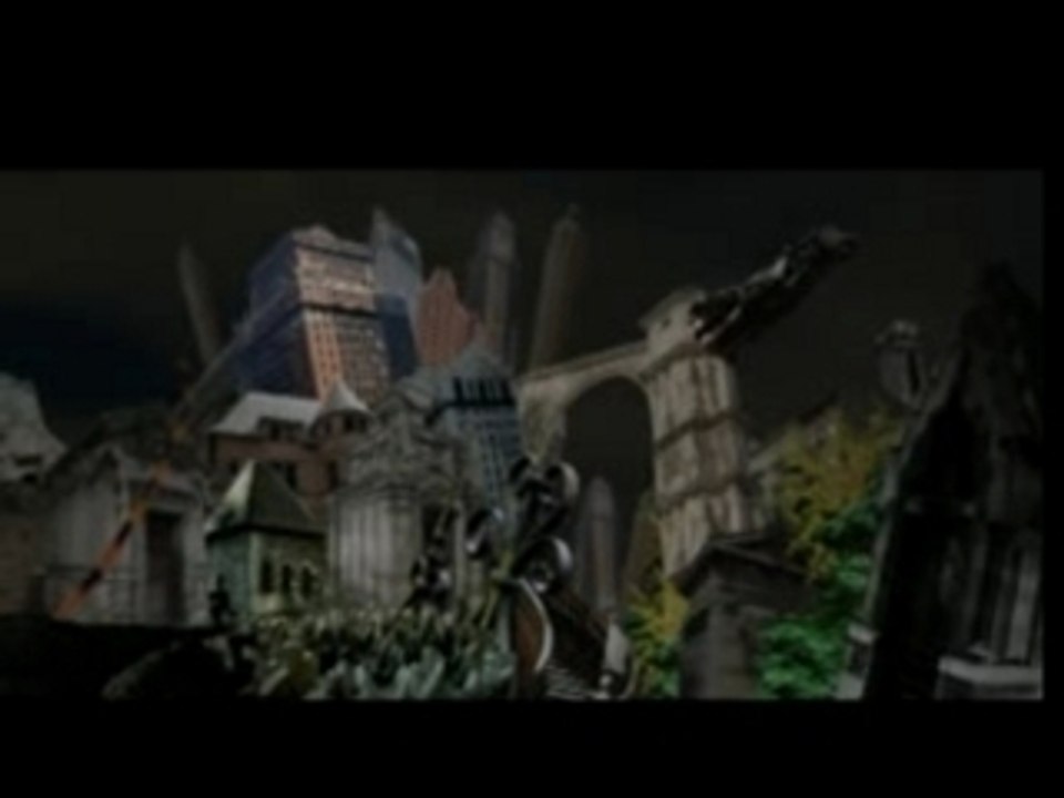 ACWL - Quand viendra l'heure