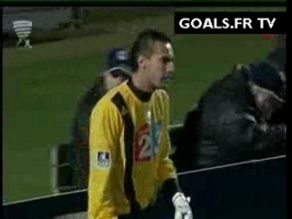 Bordeaux 1-0 st etienne