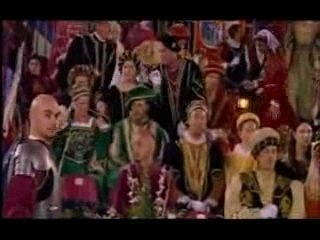 Promo Palio di Copparo 2006