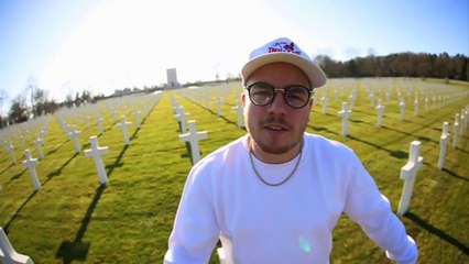 DCVDNS - Eigentlich Wollte Nate Dogg Die Hook Singen [Zum 3. Todestag]