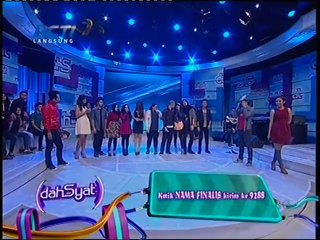 [140314]dahSyat - Seg 8