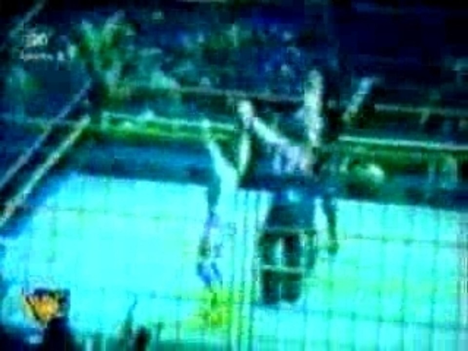 WWE - D-Generation X vs Vince McMahon